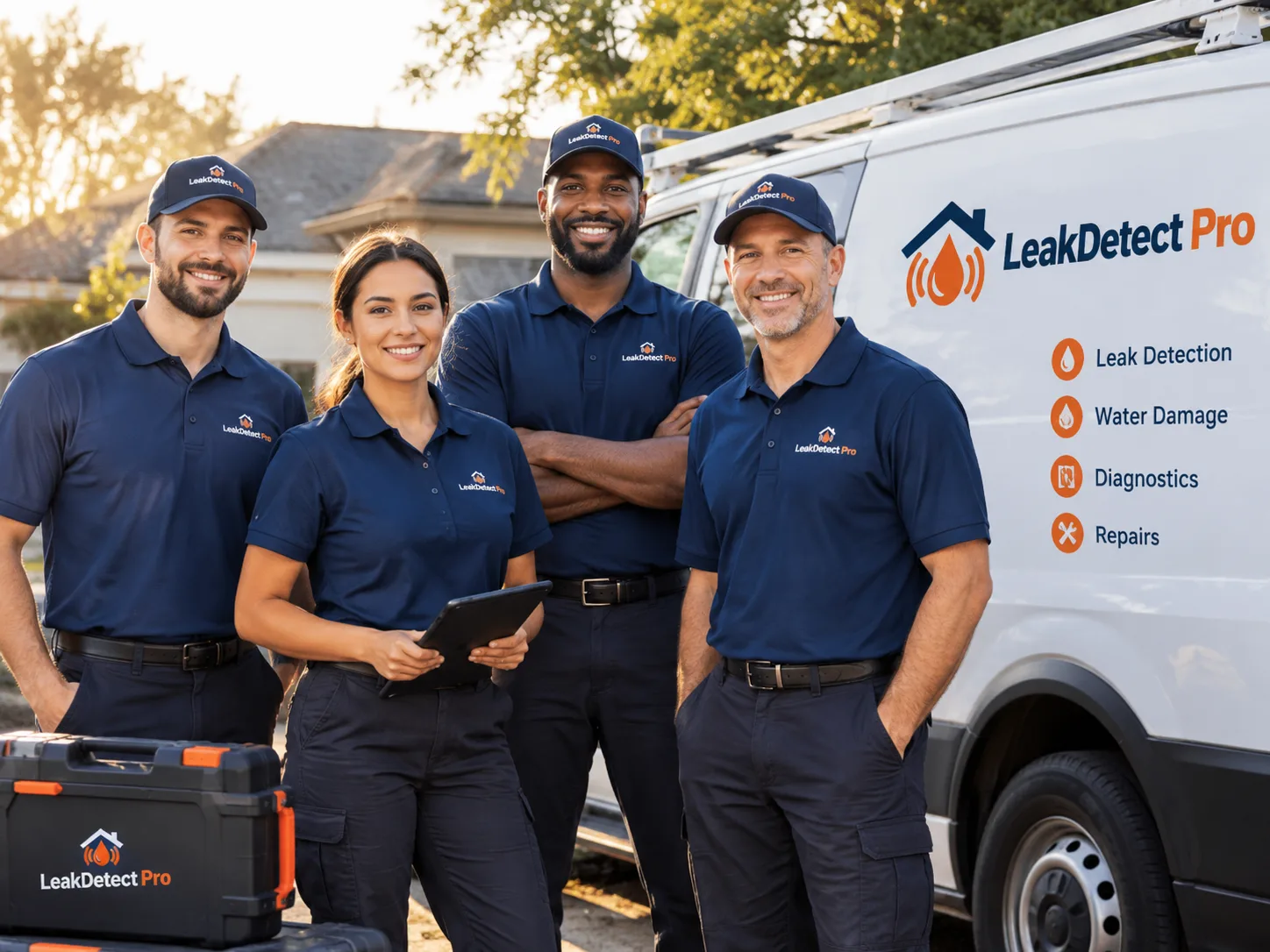 Roof Repair company in Clinton, MI